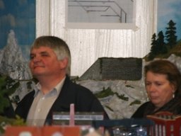Jubiläumsapero 2011